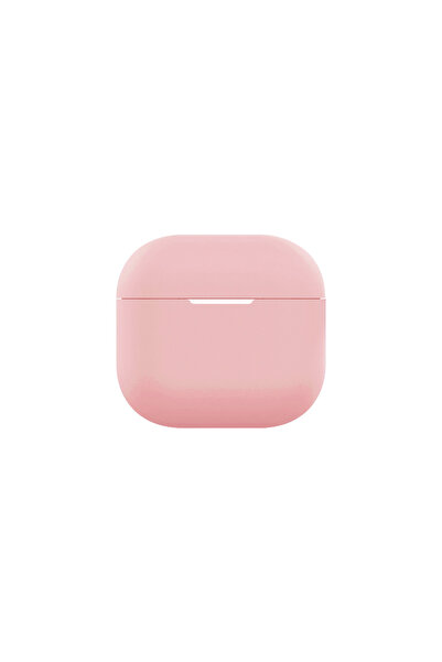 Choice حافظة سيليكون رفيعة للغاية لسماعات AirPods 4 2024 02 Funda لسماعات Air...