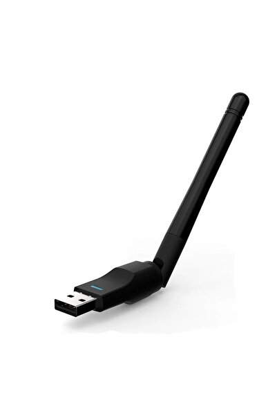 Choice MT7601UN 150Mbps MT7601UN Wireless Network Card Mini USB WiFi Adapter LAN Wi-Fi Receiver Dongle Ante