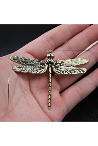 Choice زينة اليعسوب حشرة ريترو زينة اليعسوب الصغيرة أثاث مكتب زينة سطح المكتب...