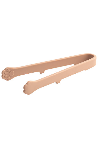 Choice ملقط طعام صغير من السيليكون على شكل مخلب قطة ياباني إبداعي، قطعة واحدة...