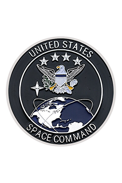 Choice عملة فضية تذكارية من وزارة القوات الجوية الأمريكية للقوات الخاصة، لجنة...