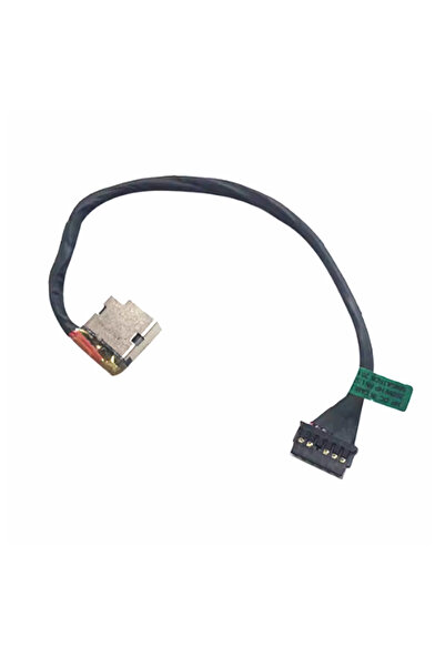 Choice 1PCS NEW Laptop DC Power Jack in Cable for HP Pavilion 15-DK 15-DK0051...