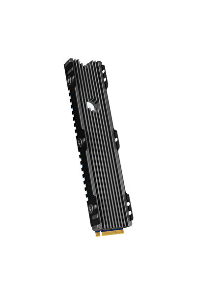 JEYI icold-22110 22110 SSD Heatsink M.2 NVME Radiator Aluminum Alloy PS5 M.2 ...