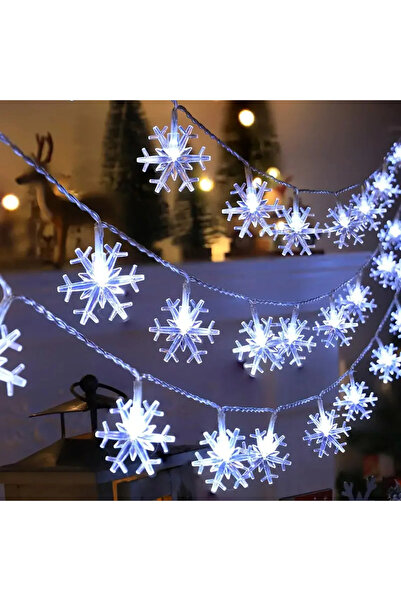 Choice 1.5 متر 10 ليد بطارية بيضاء 10 متر 80 ليد أضواء ستريت لتعليق الغرفة دي...