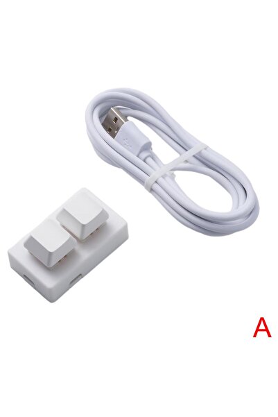 Choice لوحة مفاتيح اختصار مكونة من مفتاحين، نسخ ولصق، مفتاح التشغيل السريع لل...