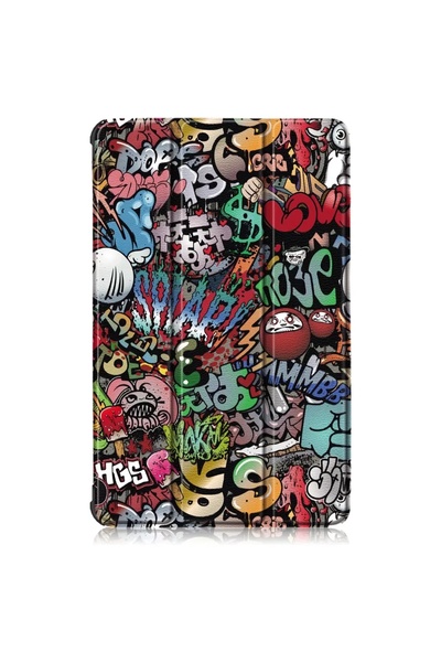 Choice جراب Tab A9 مقاس 8.7 بوصة 2023 TY لجهاز Tab A9 2023 مقاس 8.7 بوصة مع ح...