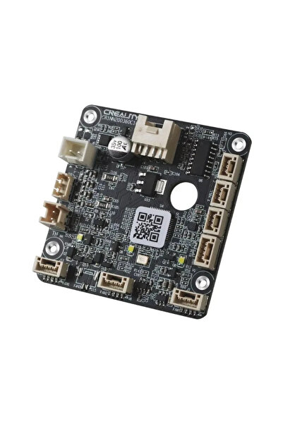 Choice for Creality HI Original Creality HI Lock Nozzle PCBA G Adapter Board 1pc for Creality Hi Series New