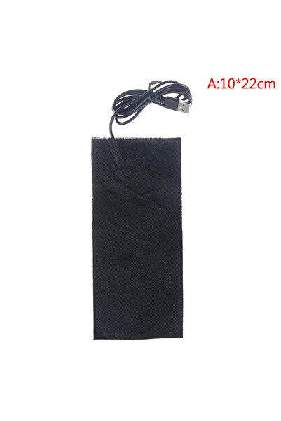 Choice سخان USB G3281A عالي الحرارة يعمل بالأشعة تحت الحمراء البعيدة مقاس 10 ...