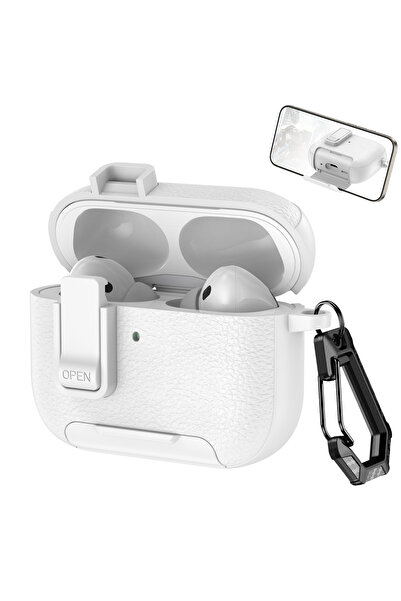 Choice لسماعات AirPods Pro 3 10 2025 الجديدة لسماعات AirPods Pro 3 حافظة واقي...
