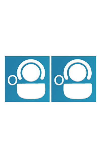 Choice ICE GPW 2 2pcs/Pack Enhanced ICE Edition Mouse Skates Feet for Logitech G PRO X Superlight GPX G PRO