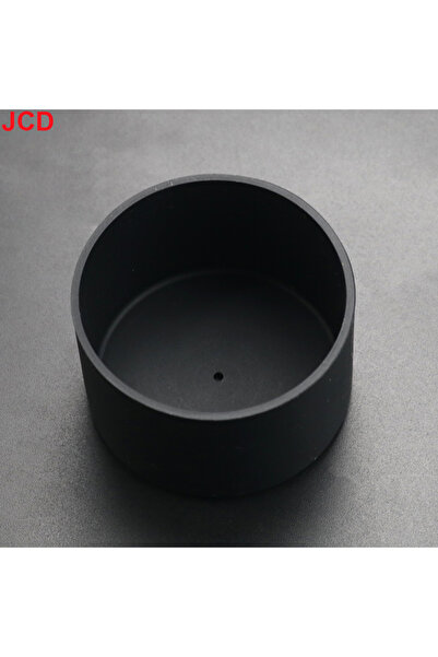 Choice black 1pcs 6.5cm For Better Life Soft Silicone Cup Bottom Sheath Prote...
