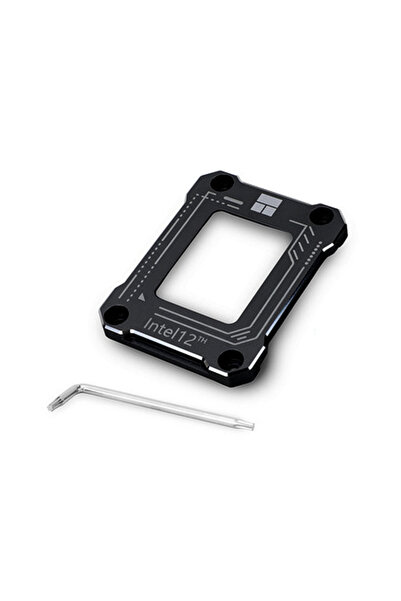 choice2 إطار تصحيح الانحناء Thermalright AM5 باللون الأسود (1700) وواقي لوحة وحدة المعالجة المركزية Intel 12Th A1700 1800 Buck