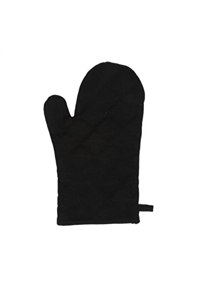 Choice A single black glove Single Microwave Oven Gloves Multi-color Kitchen ...