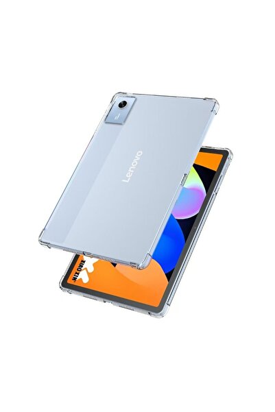 Choice غطاء شفاف لجهاز شياوكسين باد 11 2025، مقاس 11 بوصة، TB335FC، وسادة هوائية شفافة ناعمة من السيليكون