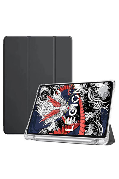 Choice Y700 Gen 3 TB321FU black For LEGION Y700 3rd Gen 8.8" TB321FU Case wit...