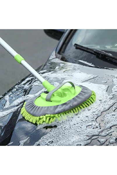 Epilons Perie de spălat auto din microfibră