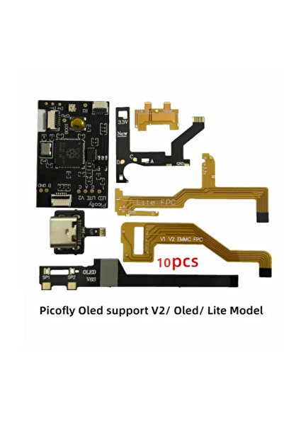 Choice for 3in1 10pcs Raspberry Pi screws / Game cole screws Uds Raspberry Pi...