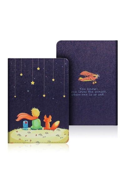 Choice C2V2L3 RS23CV حافظة لجهاز Kindle Paperwhite مقاس 6 بوصات 1 2 3 4 5 6 ا...