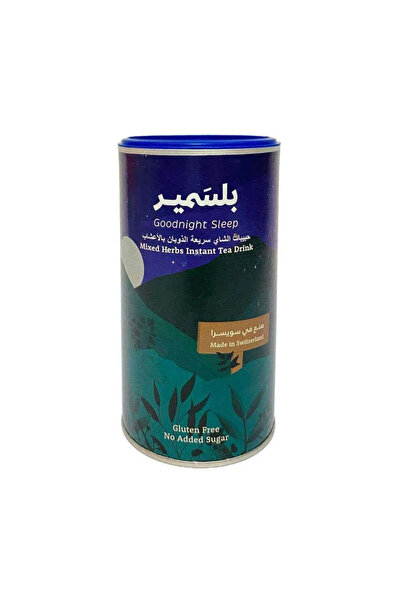 BALSAMEER حبيبات شاي الأعشاب 200 جرام