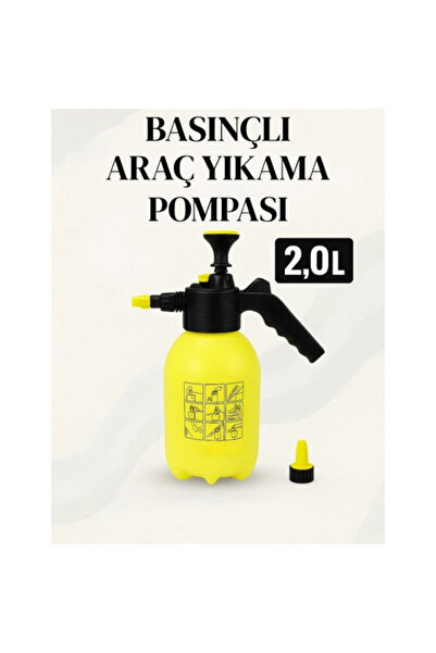 Epilons Помпа за миялна машина с налягане