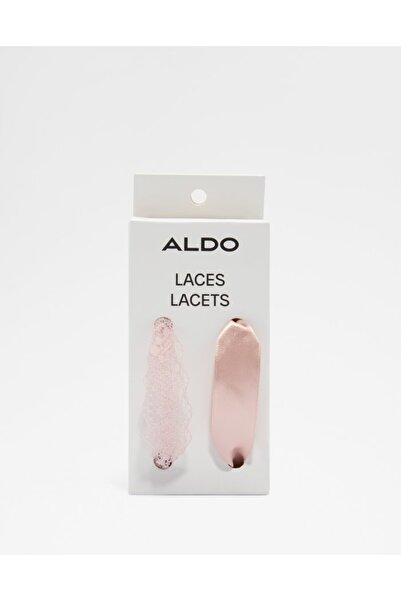 Aldo ترايسي / الملحقات