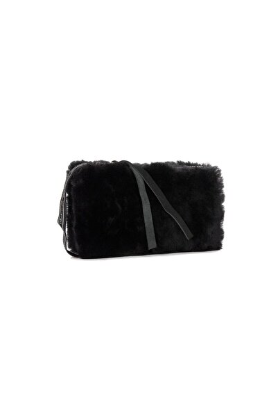 EMU Small Clutch Black