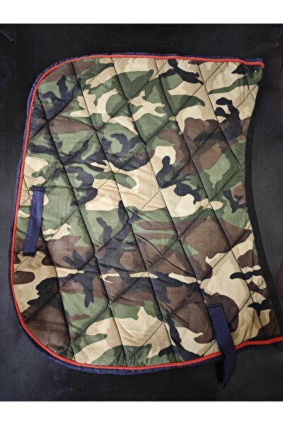 EL YAPIMI Eyer Altı Kapitone