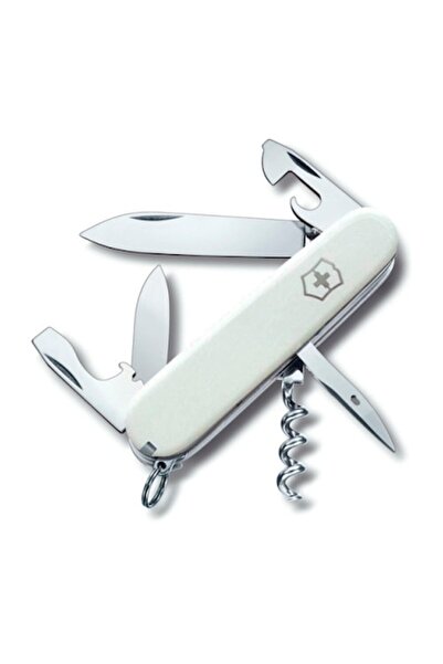 Victorinox Spartan Swiss Knife 1.3603.7, 91 mm, Steel, White