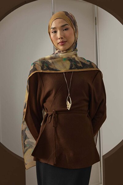 Modakaşmir Suhui Desen