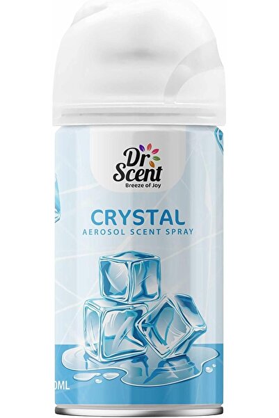 Dr Scent Breeze of Joy معطر جو كريستال بخاخ (300 مل)