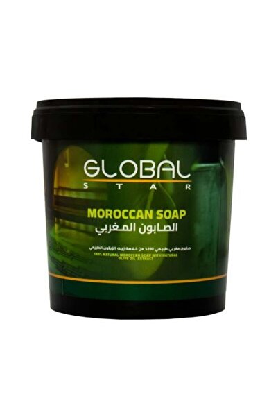 Globalstar صابون مغربي جلوبال ستار 500 مل