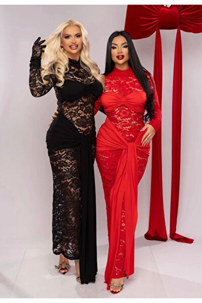 Pretty Elegant lace dress