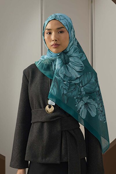 Modakaşmir Moran Desen