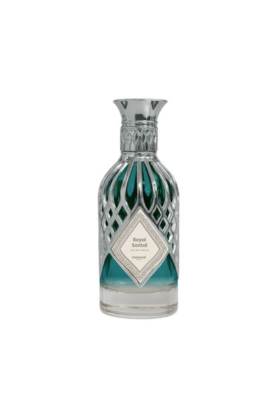 Mawwal Arabia عطر سانتال للجنسين، أو دى بارفان، 100 مل
