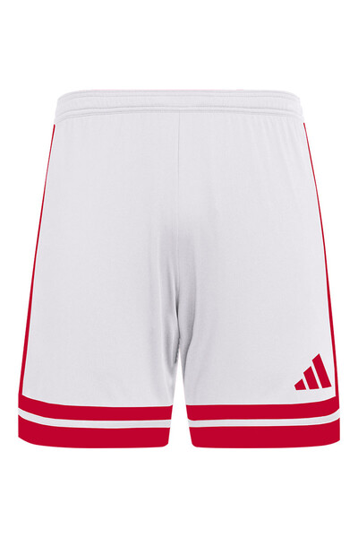 adidas Squa25 Beyaz Erkek Şort