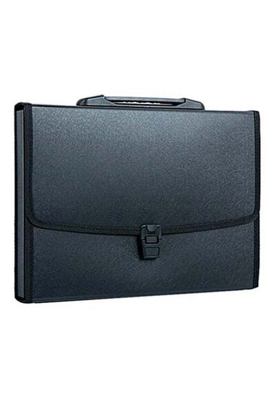 DOMEET A4 Trunk Binder Pocket
