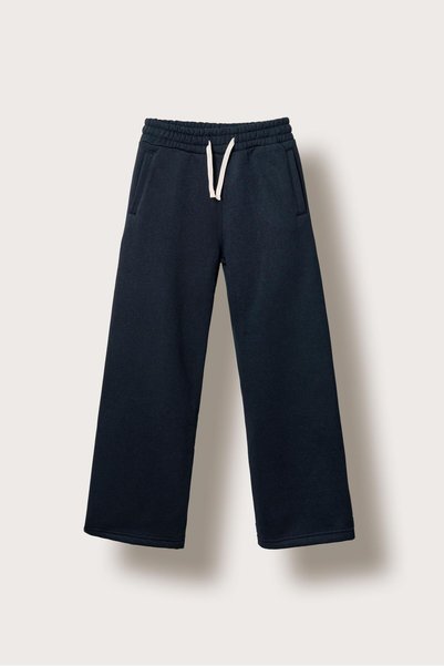Mışıl Kids Pantaloni de sport pentru fete cu 3 șnururi