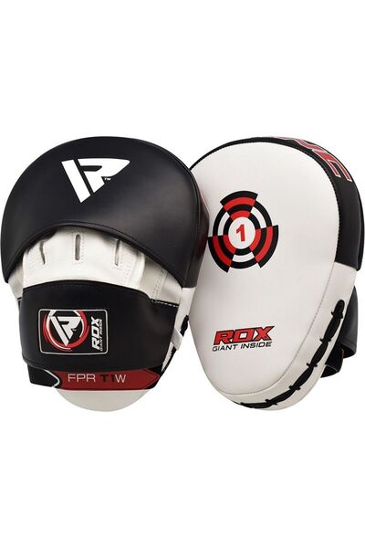 RDX Tampoane curbate T1