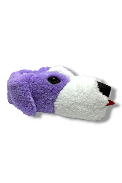 Cakgo 160-26 Термо пантофи във формата на куче 36-40