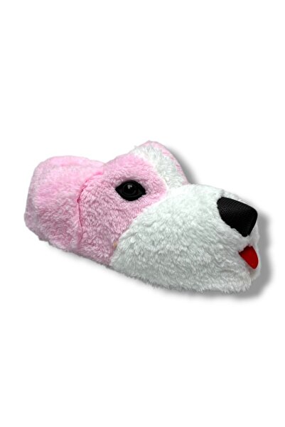 Cakgo 160-26 Термо пантофи във формата на куче 36-40