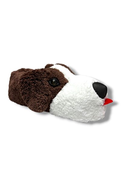 Cakgo 160-26 Термо пантофи във формата на куче 36-40