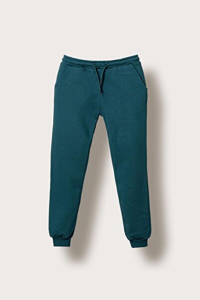 Mışıl Kids Αθλητικό παντελόνι για αγόρια 3 İp Basic