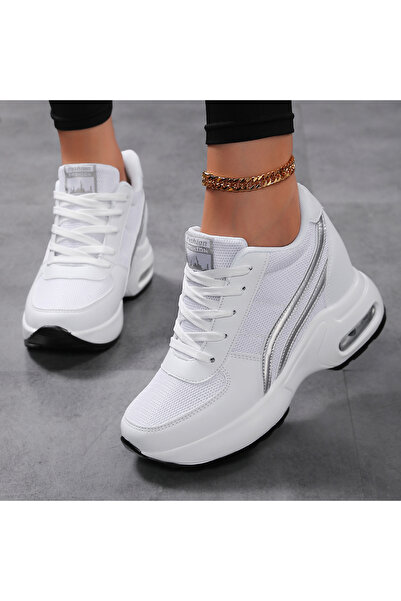 SOSENFER Walking shoes, sneakers, athletic shoes