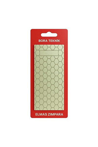 Universal BORA TEKNİK Elmas Seramik Zımparası P240