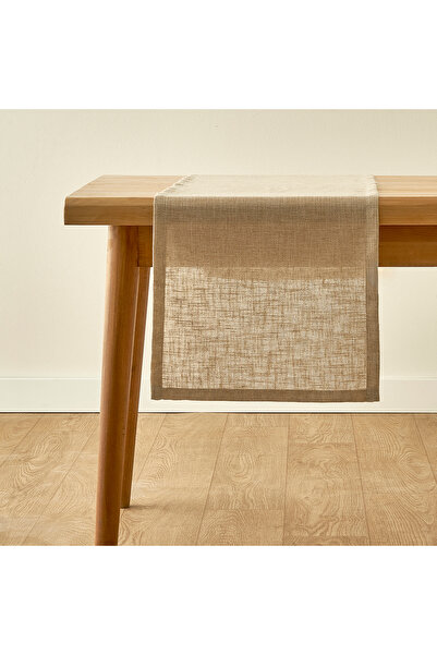 Bella Maison Miva Simli Runner Gold (50X150 cm)