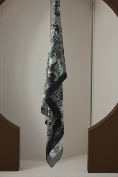 Modakaşmir Nari Desen