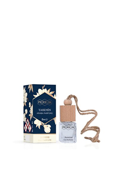 Pereja Yasemin Araba Kokusu 8 ml