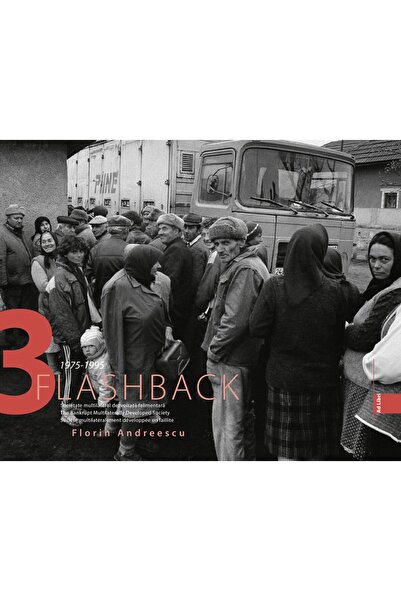 Editura Ad Libri Flashback 3. Societate multilateral dezvoltata fal