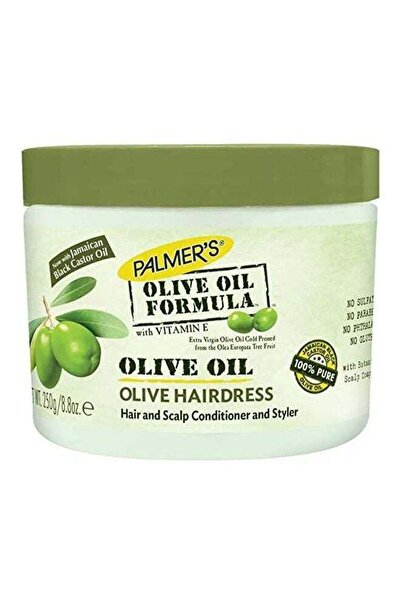 PALMER'S Olive Oil Hair Styler Cream With Vitamin E 250grams