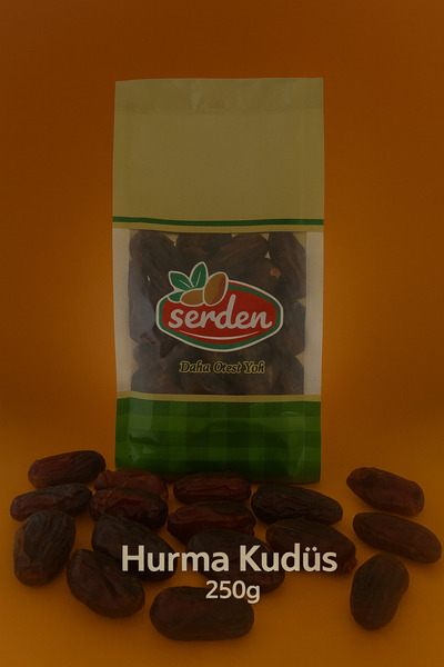 KUDÜS HURMA 250GR